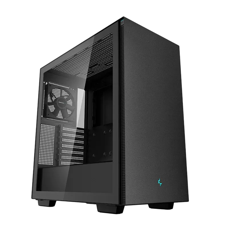 DEFPCOOL CH 510 BK